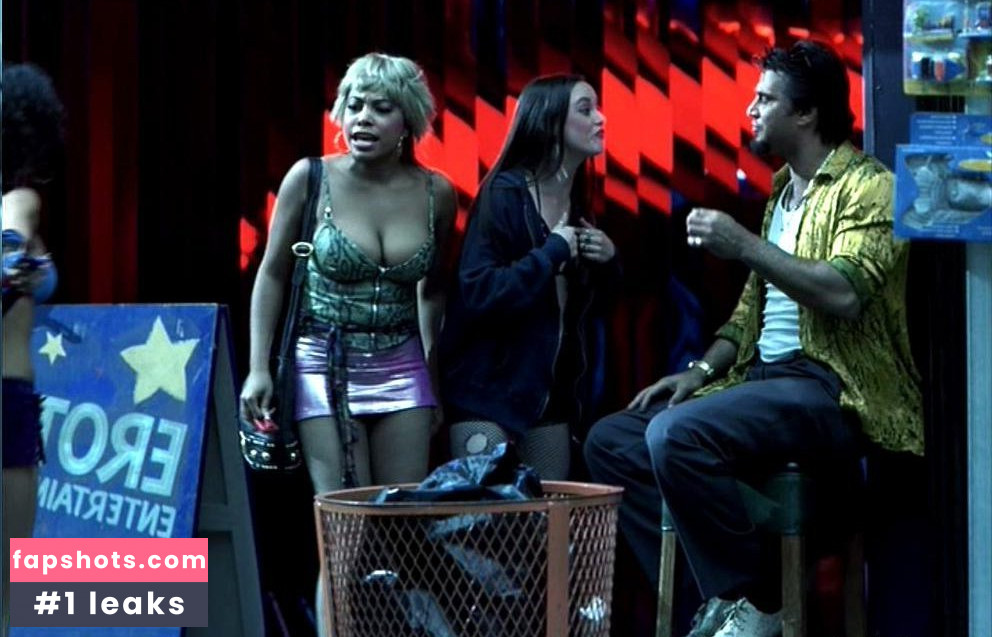 Paula Jai Parker Nacktheit OnlyFans Fotos #23 - Fapshots