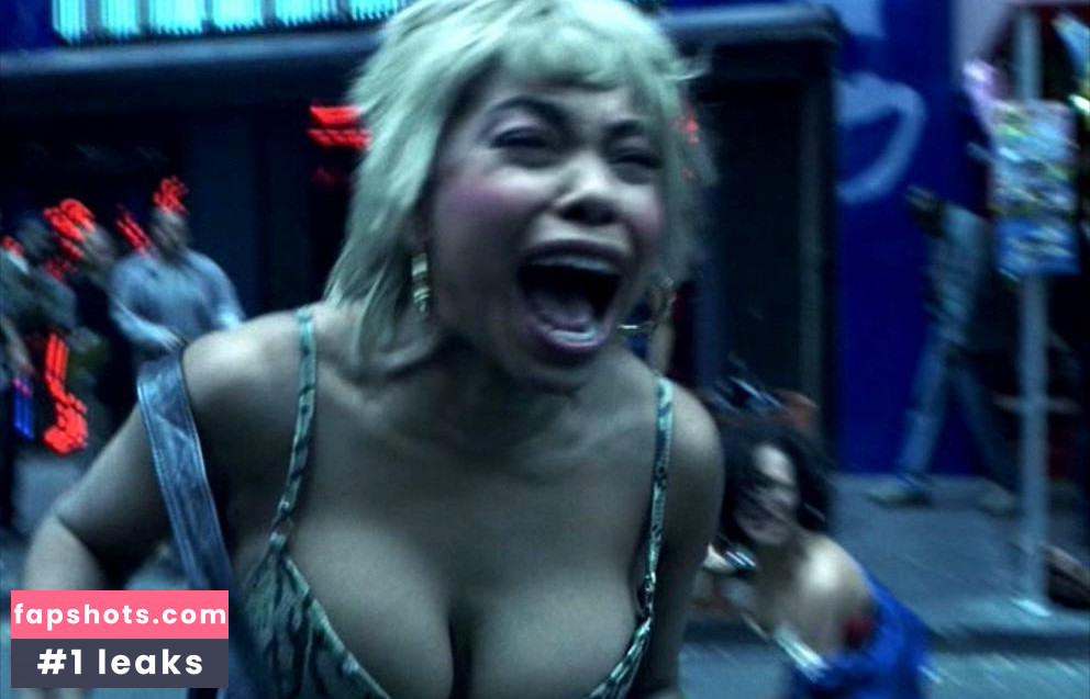 Paula Jai Parker Nacktheit OnlyFans Fotos #24 - Fapshots