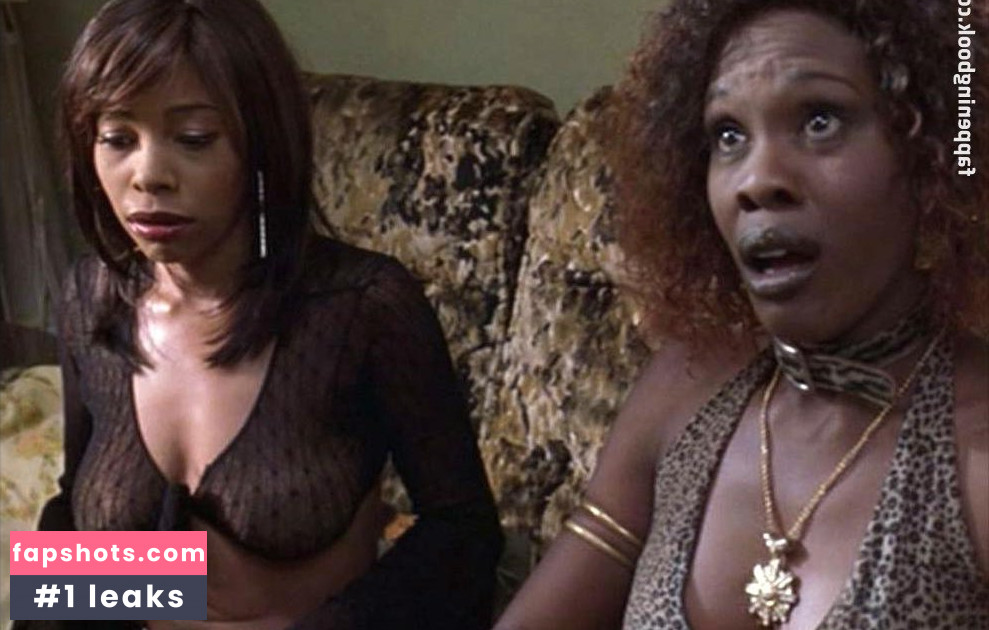 Paula Jai Parker Nacktheit OnlyFans Fotos #31 - Fapshots