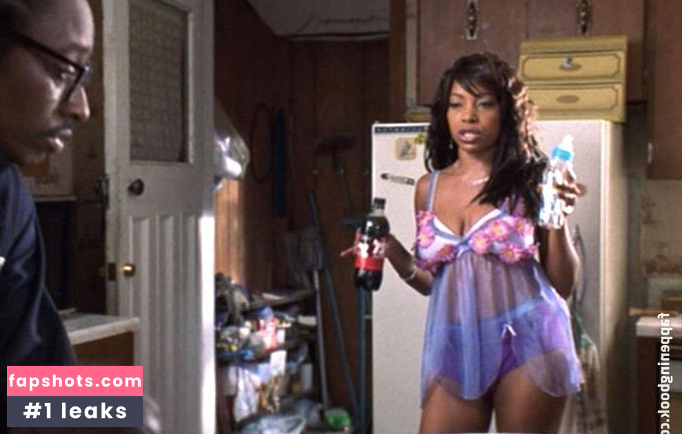 Paula Jai Parker Nacktheit OnlyFans Fotos #35 - Fapshots