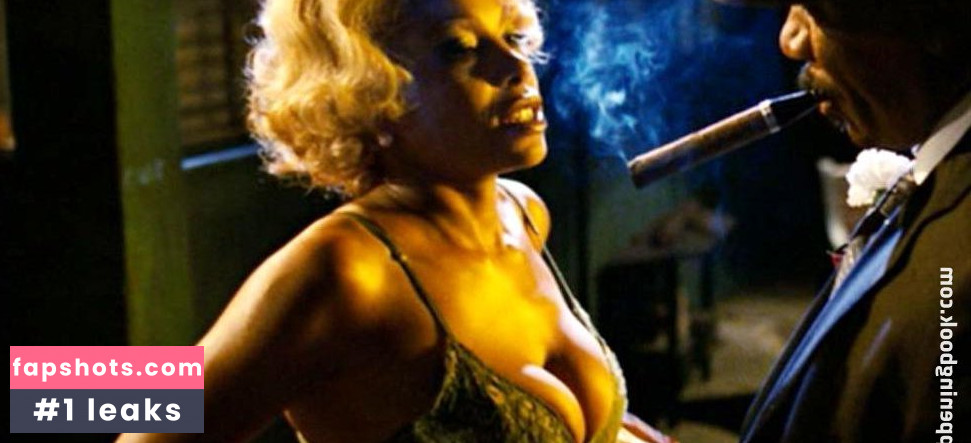 Paula Jai Parker Nacktheit OnlyFans Fotos #39 - Fapshots