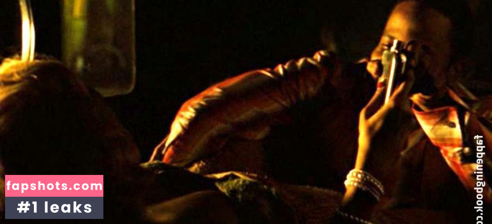 Paula Jai Parker Nacktheit OnlyFans Fotos #41 - Fapshots