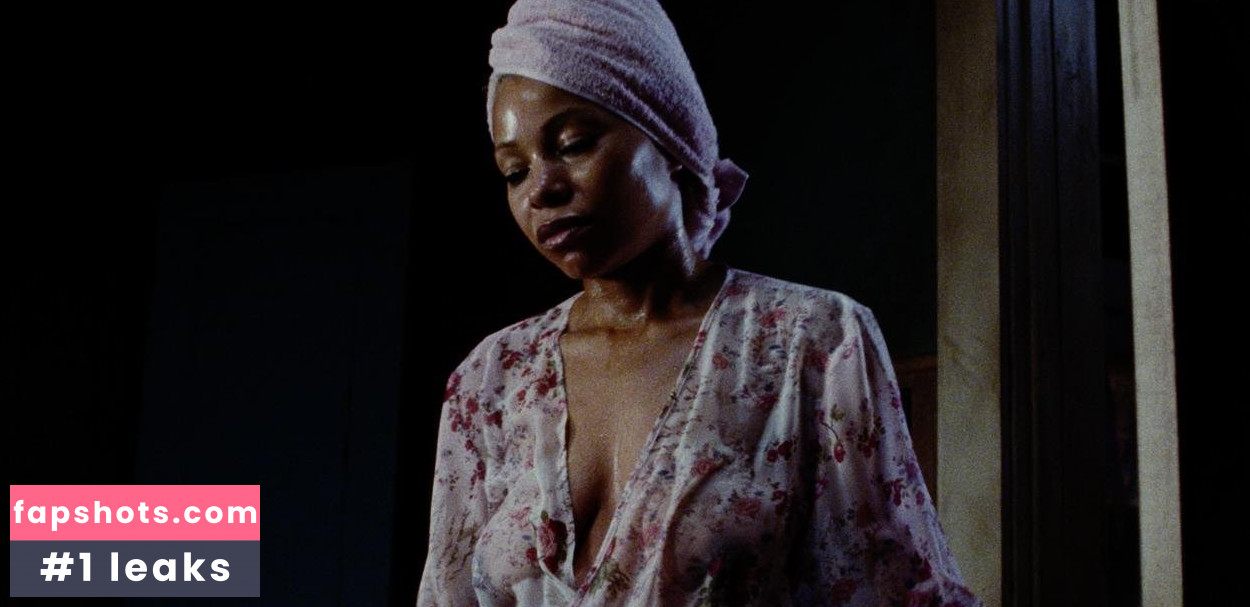 Paula Jai Parker Nacktheit OnlyFans Fotos #46 - Fapshots