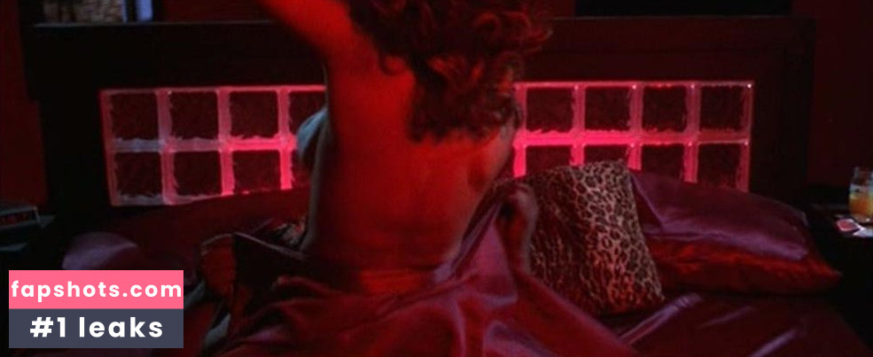 Paula Jai Parker Nacktheit OnlyFans Fotos #6 - Fapshots