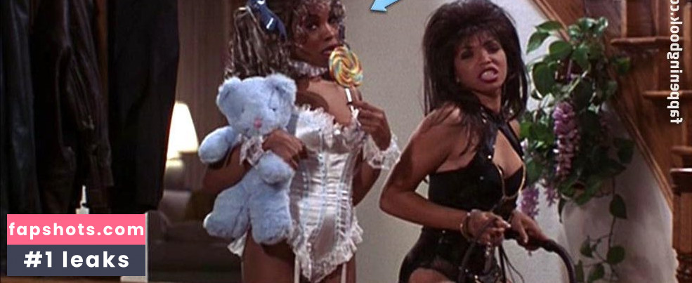 Paula Jai Parker Nacktheit OnlyFans Fotos #7 - Fapshots