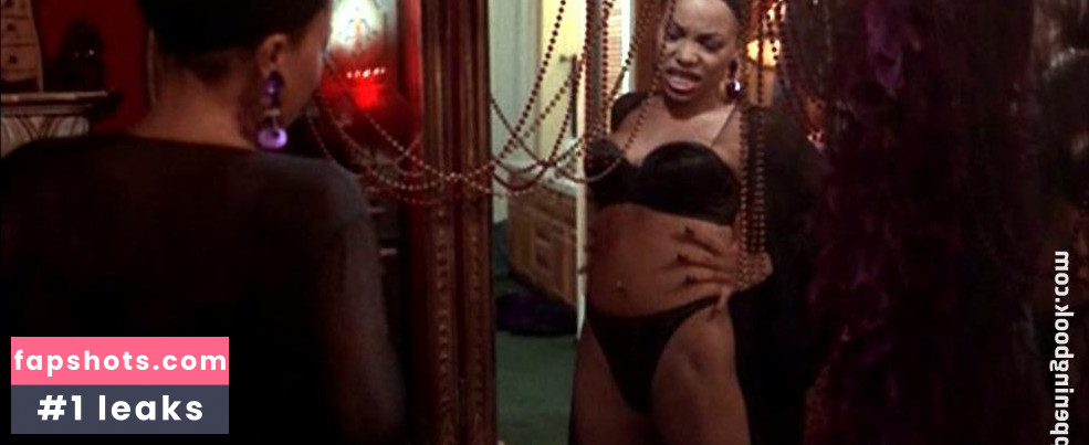 Paula Jai Parker Nacktheit OnlyFans Fotos #8 - Fapshots