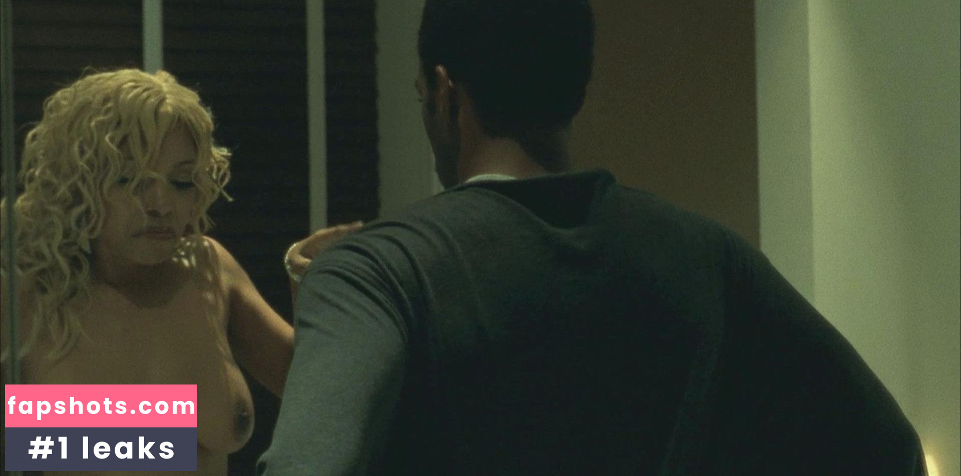 Paula Jai Parker Nacktheit OnlyFans Fotos #10 - Fapshots