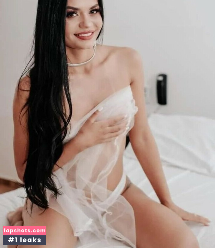 Paula Kamaisaka Nahé úniky fotek pouze od fanoušků #11 - Fapshots