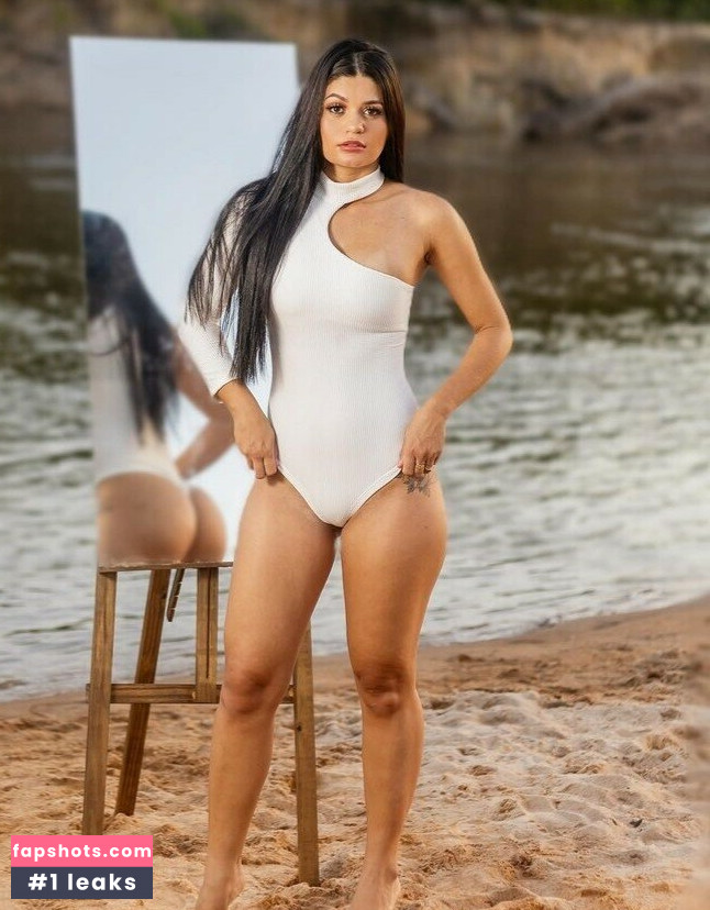 Paula Kamaisaka Nahé úniky fotek pouze od fanoušků #28 - Fapshots