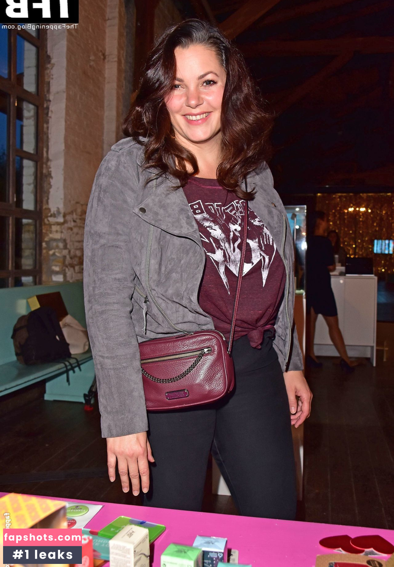 Paula Lambert gallery photo #13