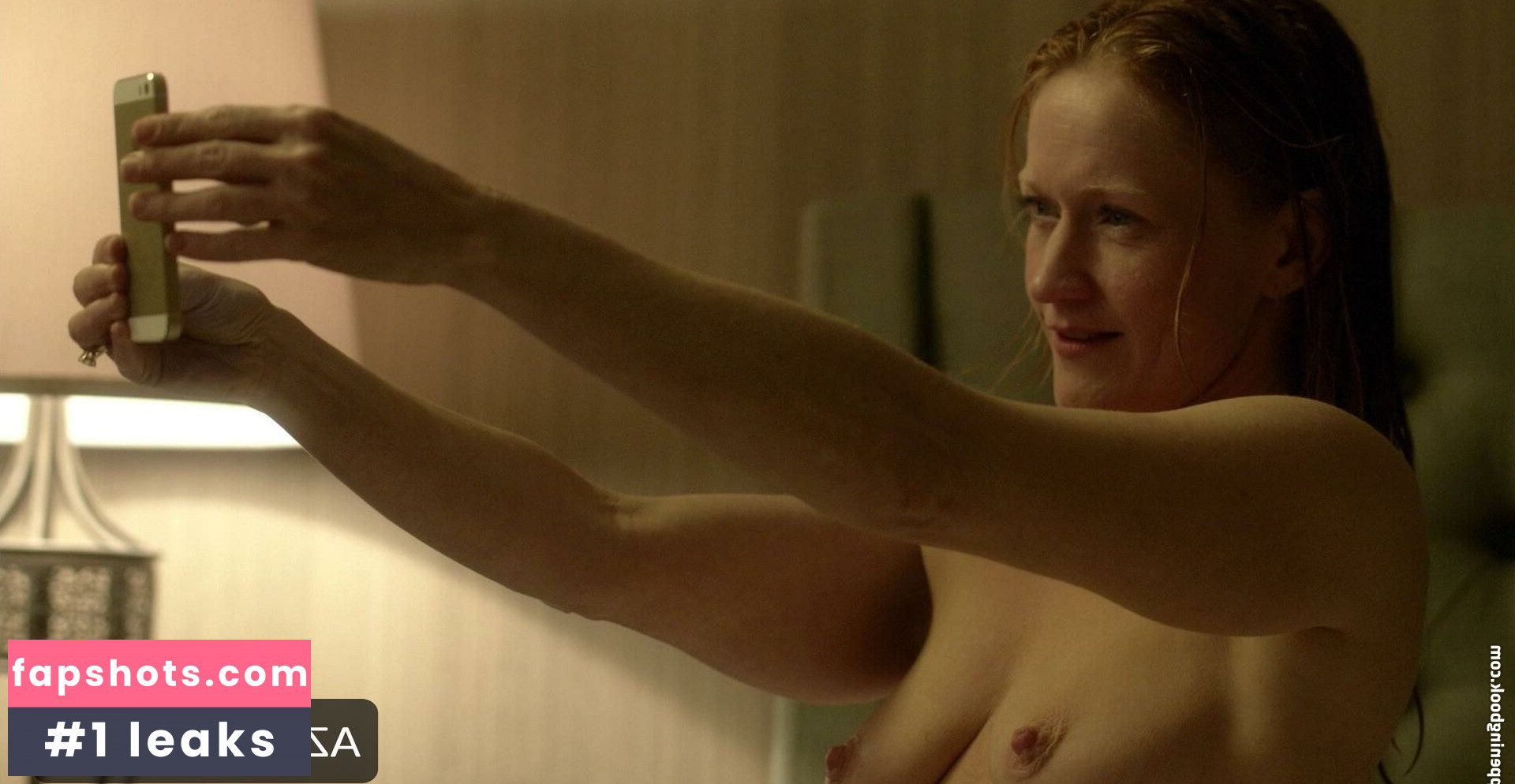 Paula Malcomson gallery photo #4