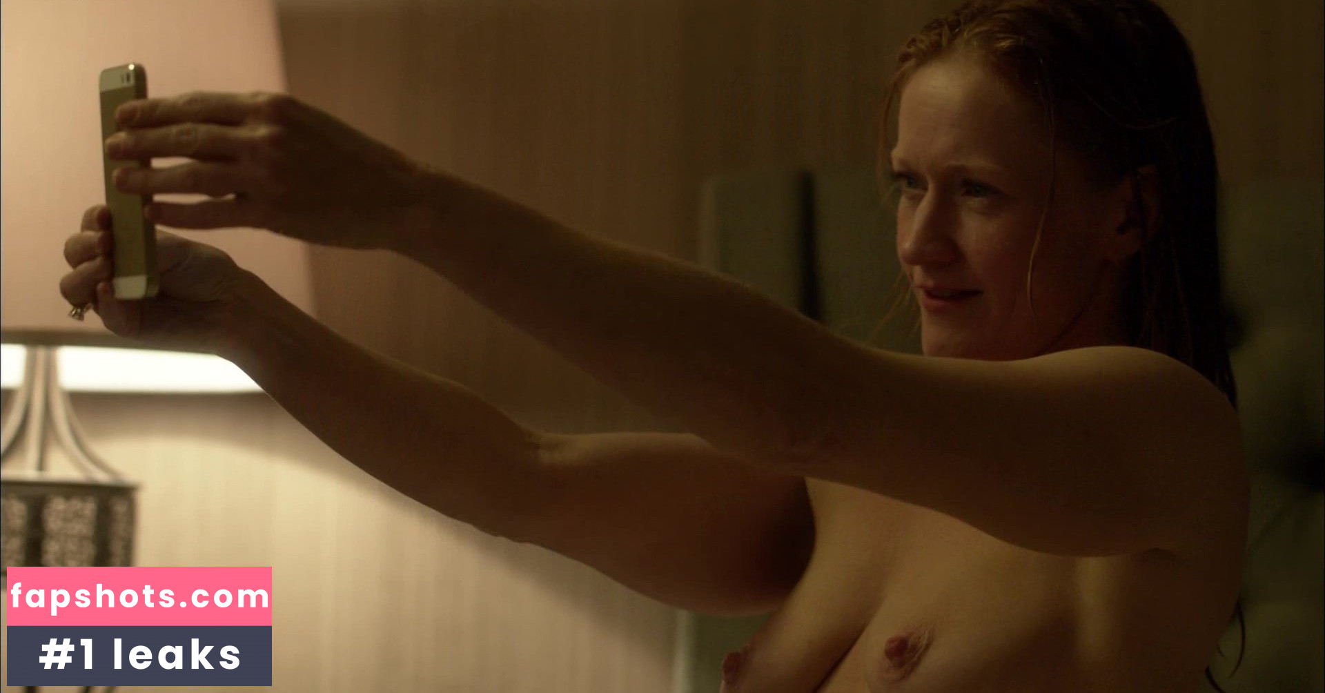 Paula Malcomson gallery photo #33