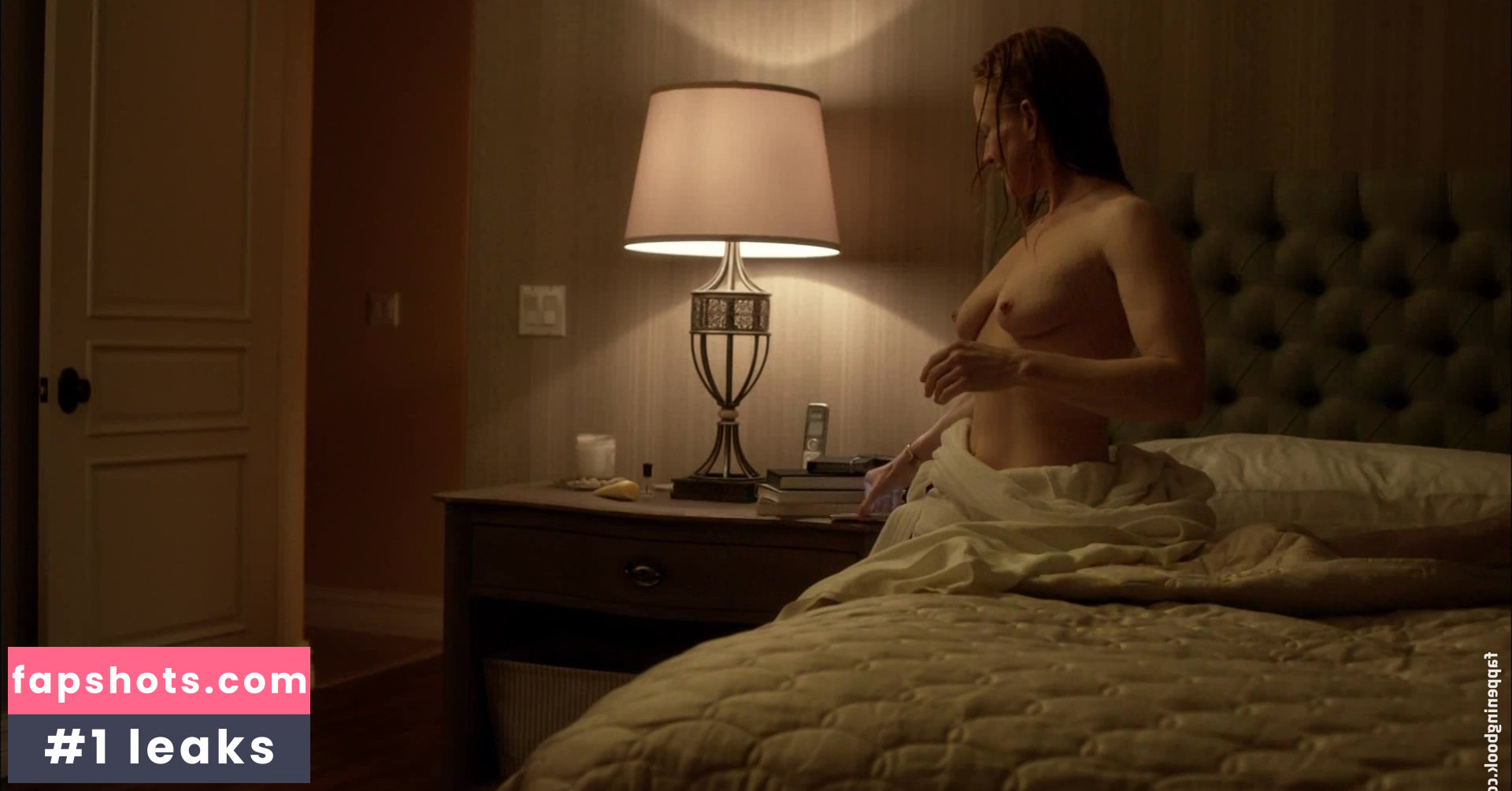 Paula Malcomson gallery photo #36