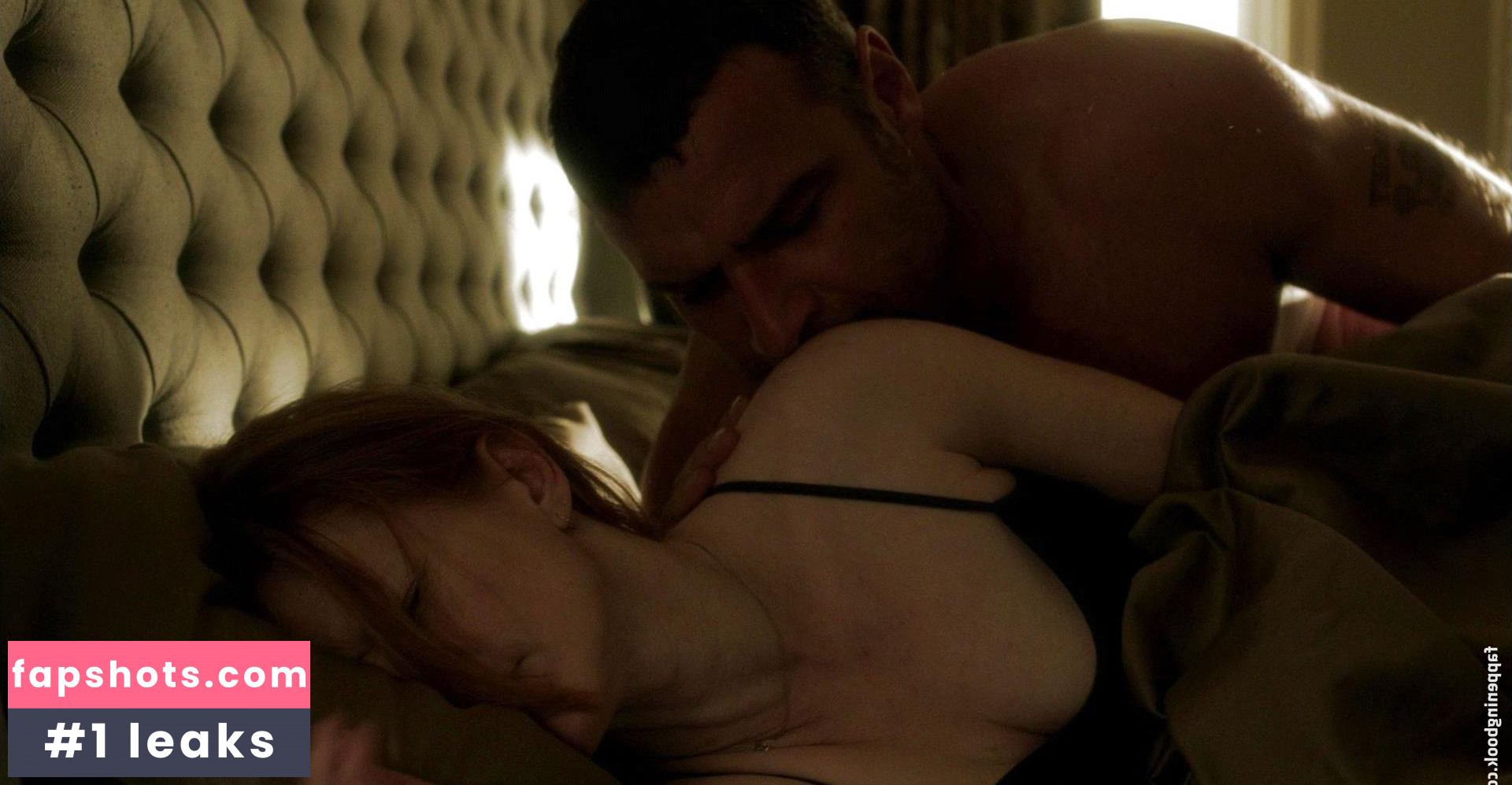 Paula Malcomson gallery photo #44