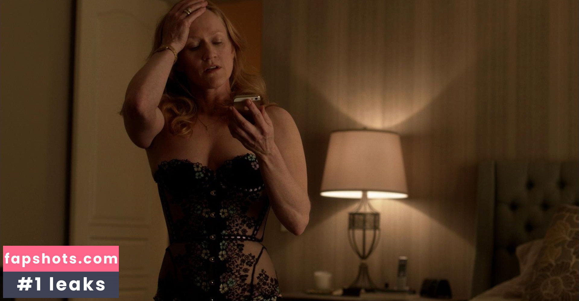 Paula Malcomson gallery photo #45