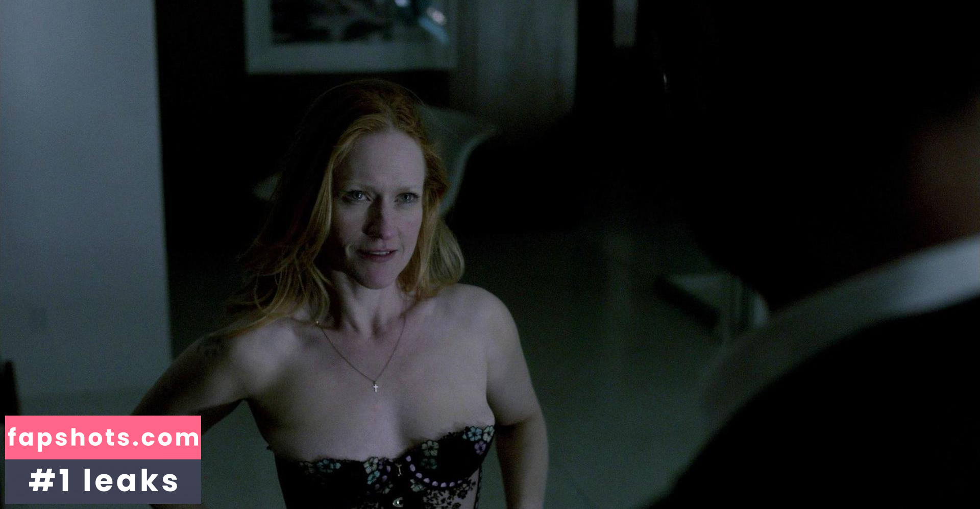 Paula Malcomson gallery photo #48