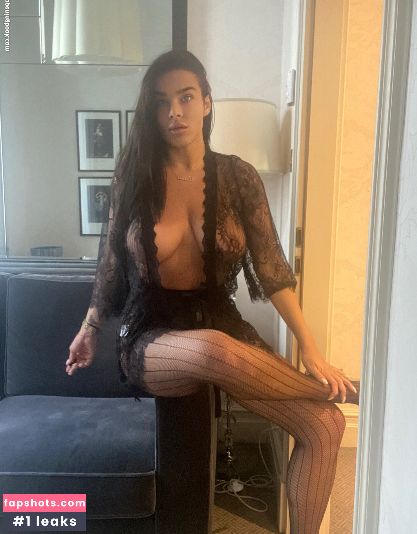 Paula Marciniak gallery photo #5