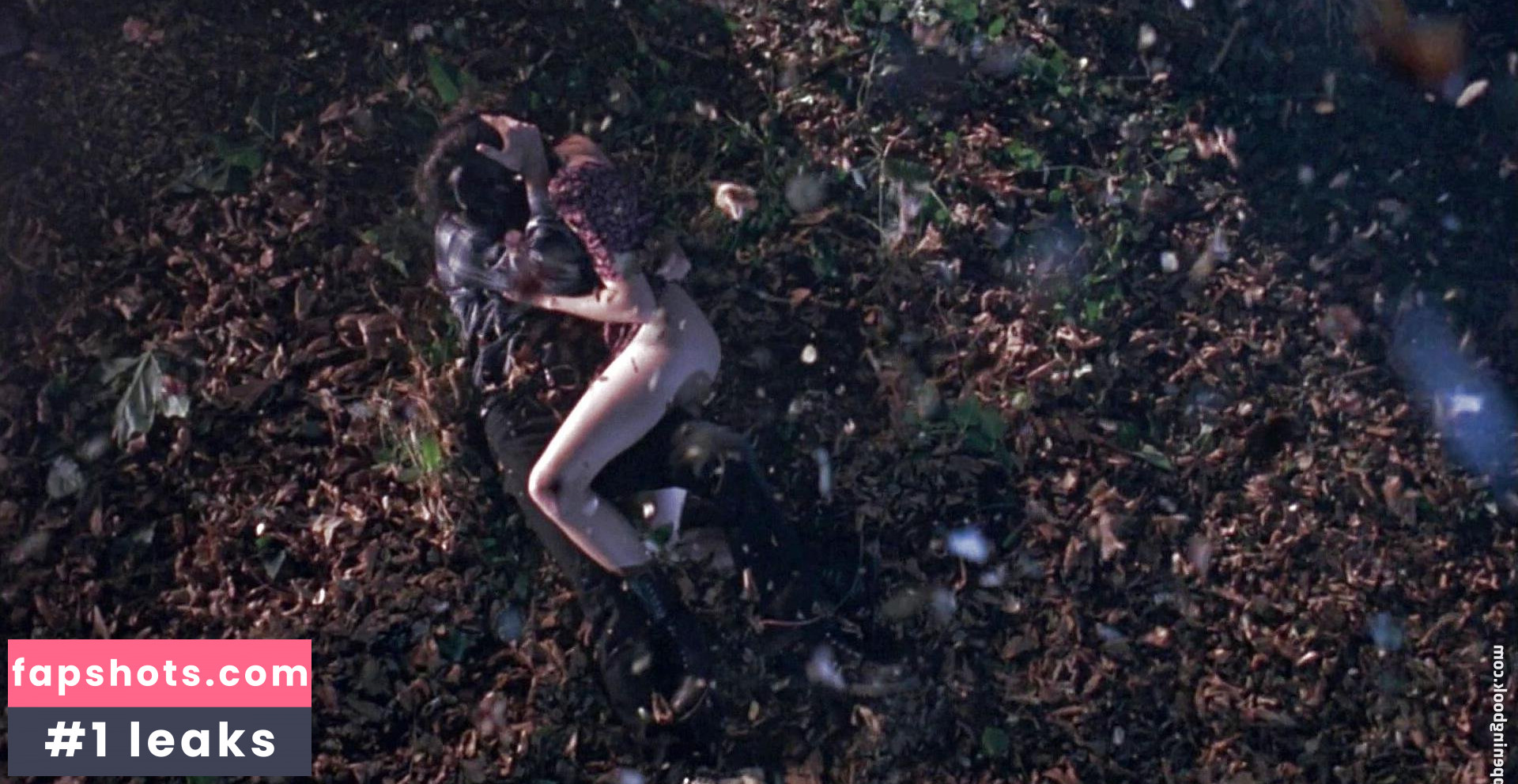 Paula Marshall Nude Leaks OnlyFans Photos #3 - LeakJerk