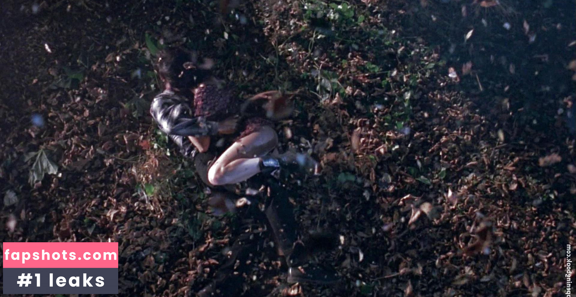 Paula Marshall Nude Leaks OnlyFans Photos #4 - LeakJerk