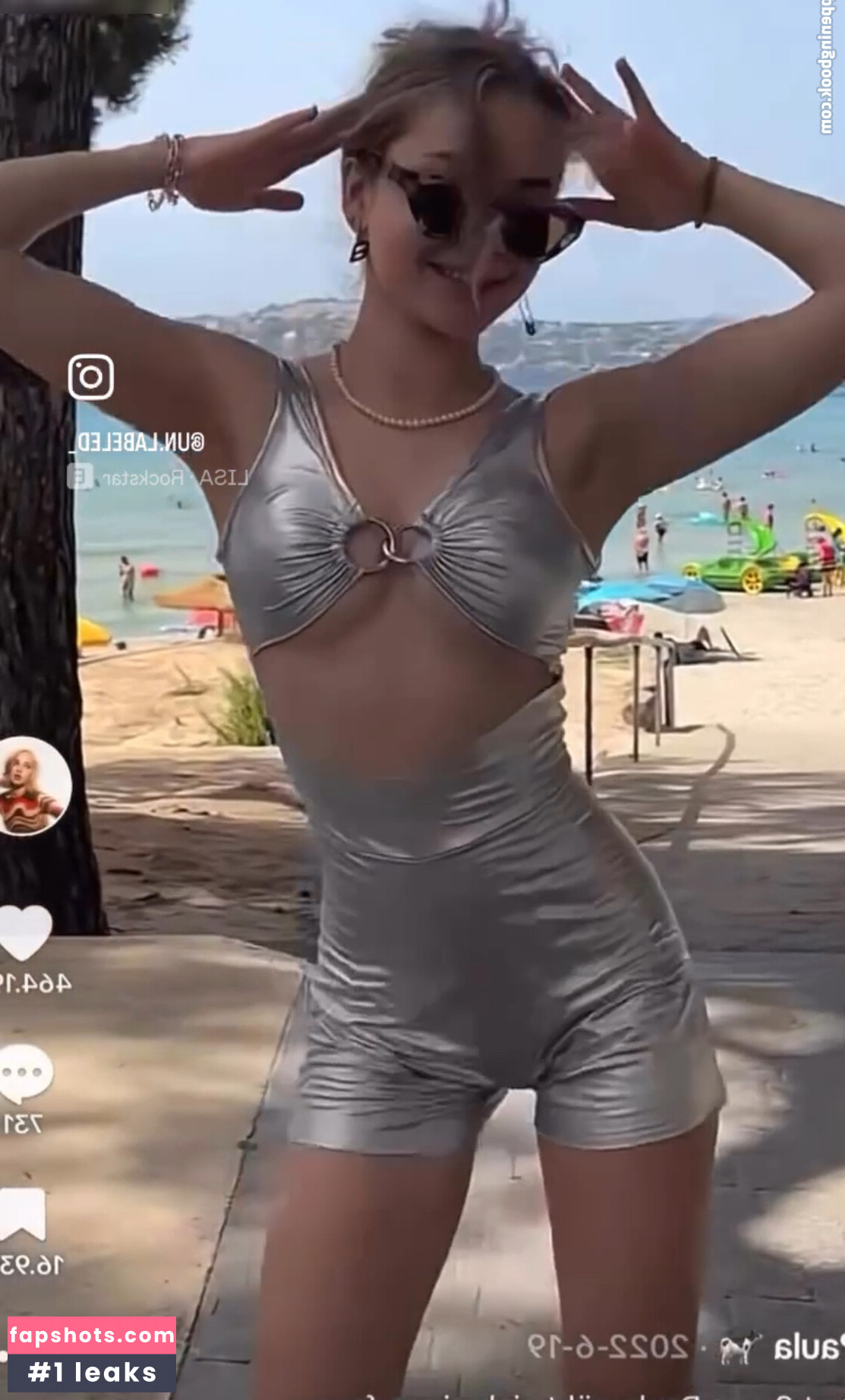 Paula Mooh Nacktheit OnlyFans Fotos #18 - Fapshots