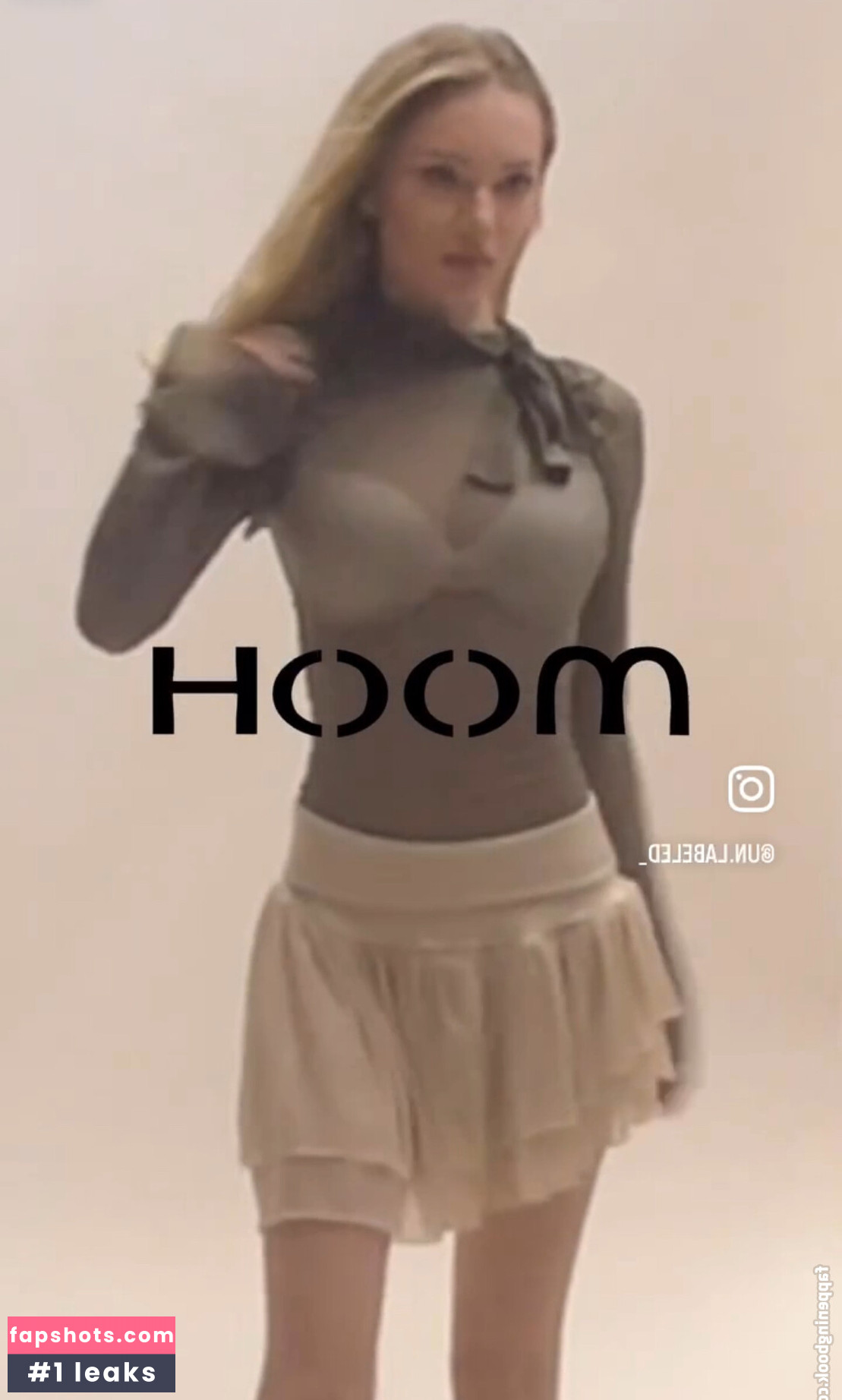 Paula Mooh Nacktheit OnlyFans Fotos #23 - Fapshots