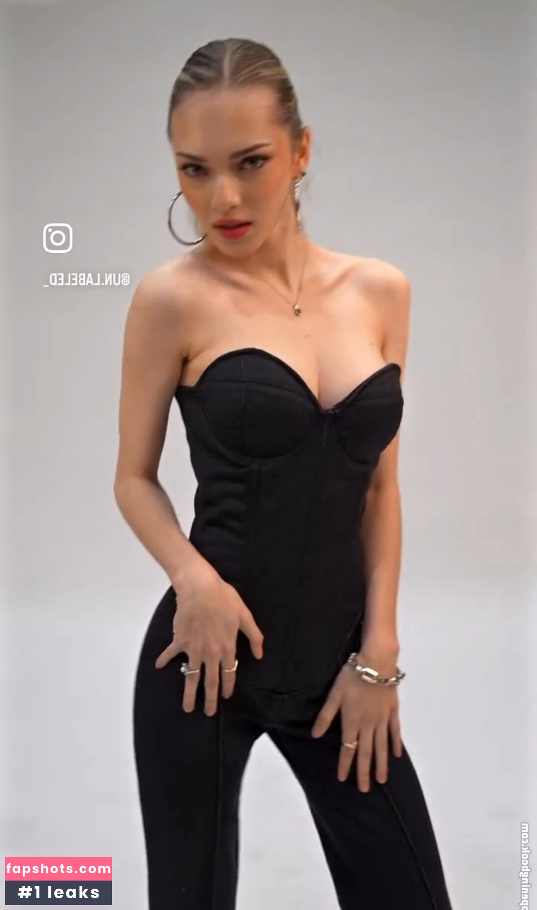 Paula Mooh Nacktheit OnlyFans Fotos #27 - Fapshots