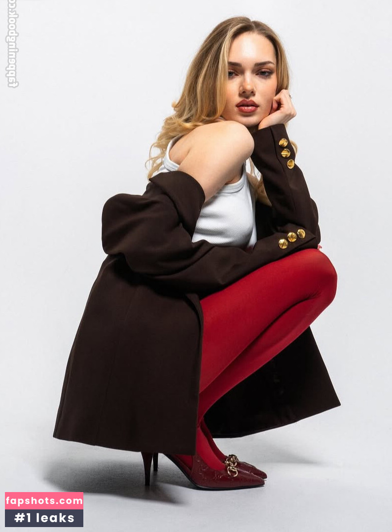 Paula Mooh Nacktheit OnlyFans Fotos #5 - Fapshots