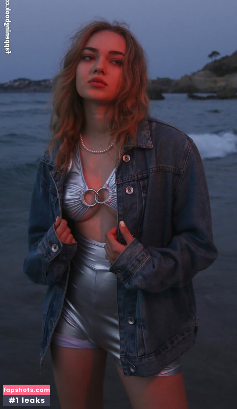 Paula Mooh Nacktheit OnlyFans Fotos #7 - Fapshots