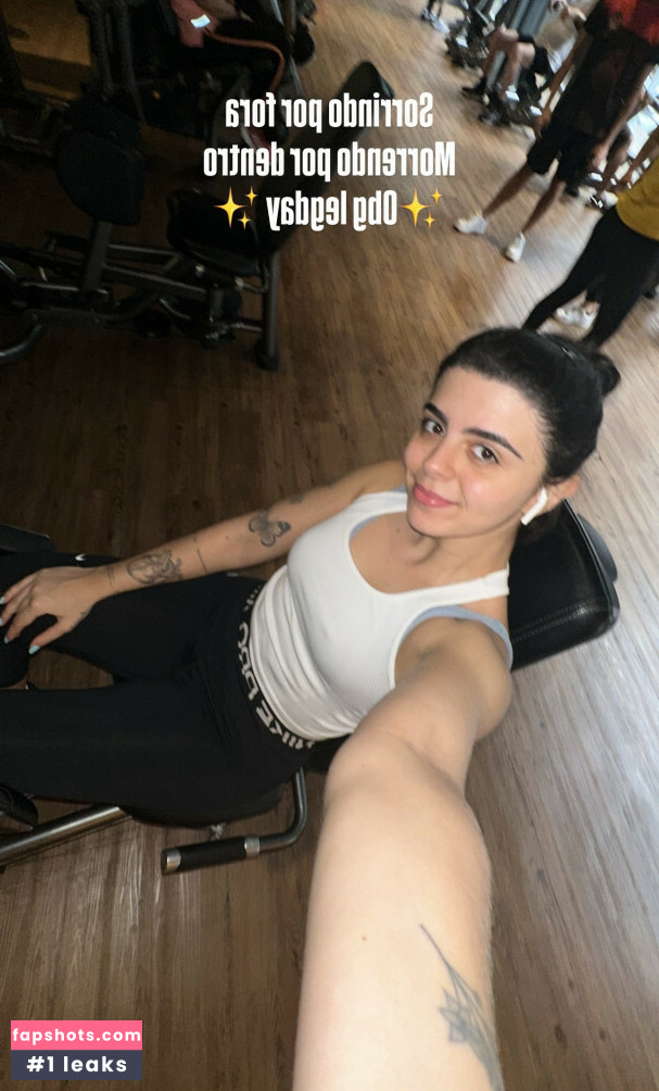 Paula Nobre gallery photo #2