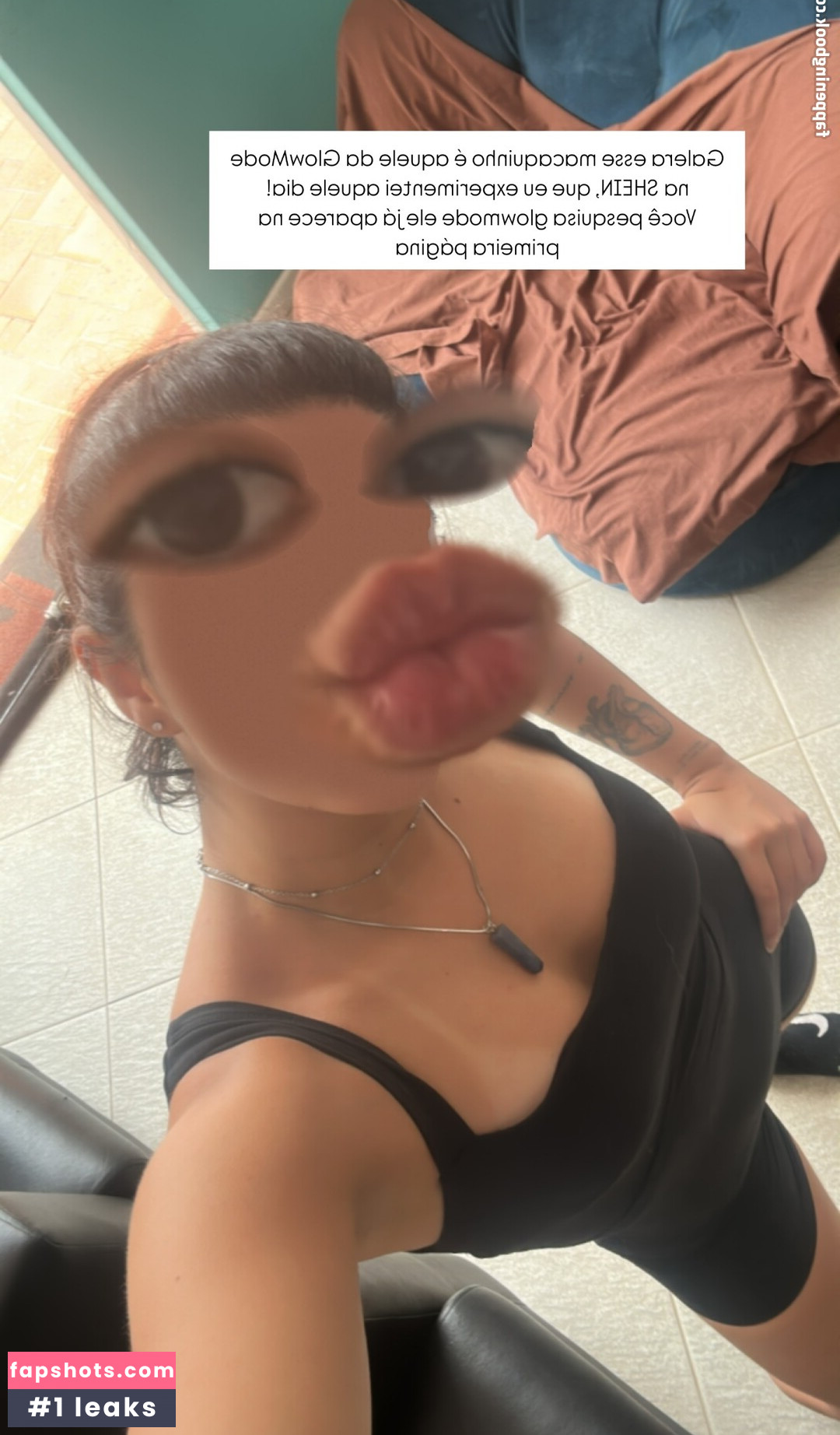 Paula Nobre gallery photo #15