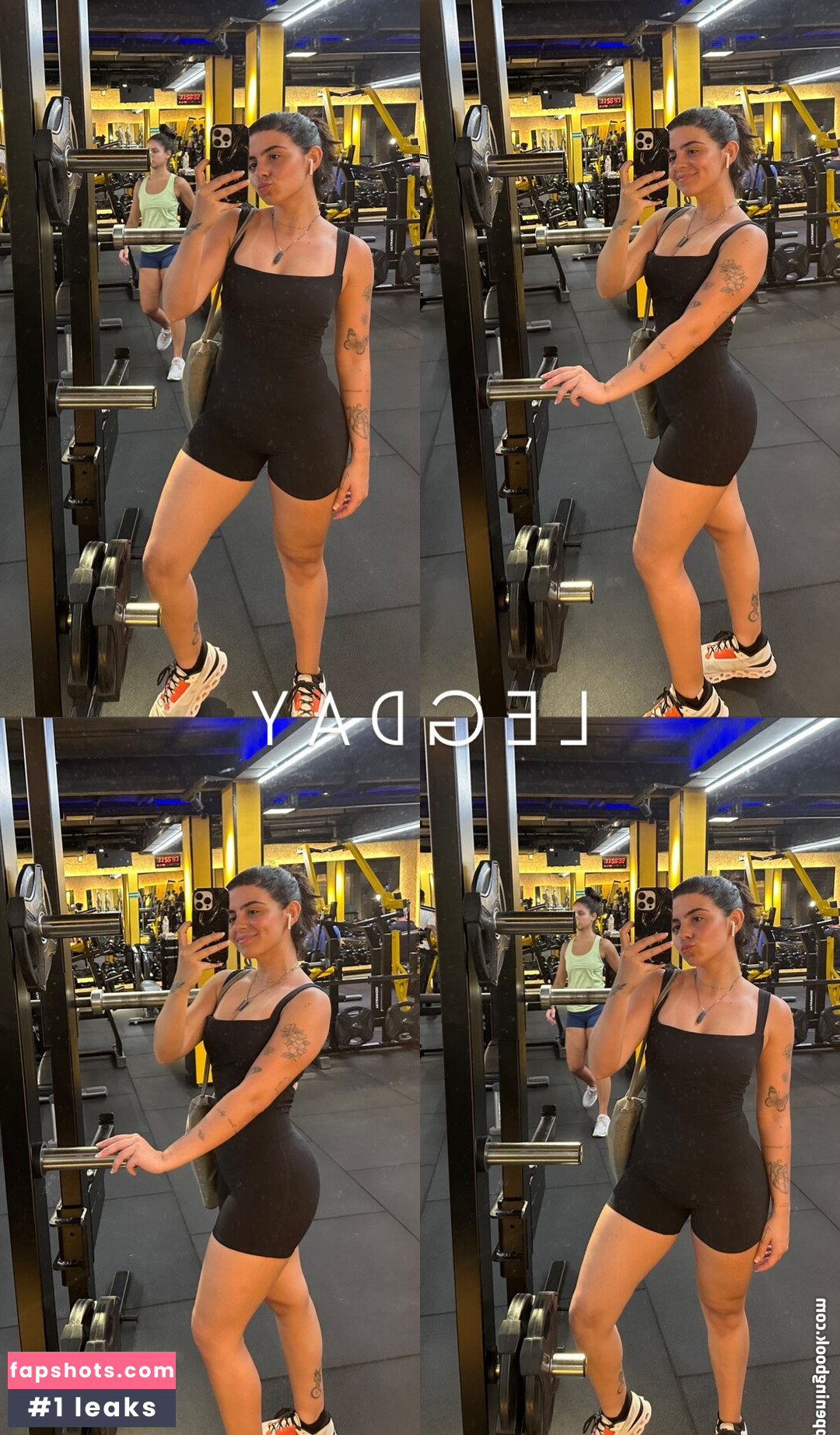 Paula Nobre gallery photo #16