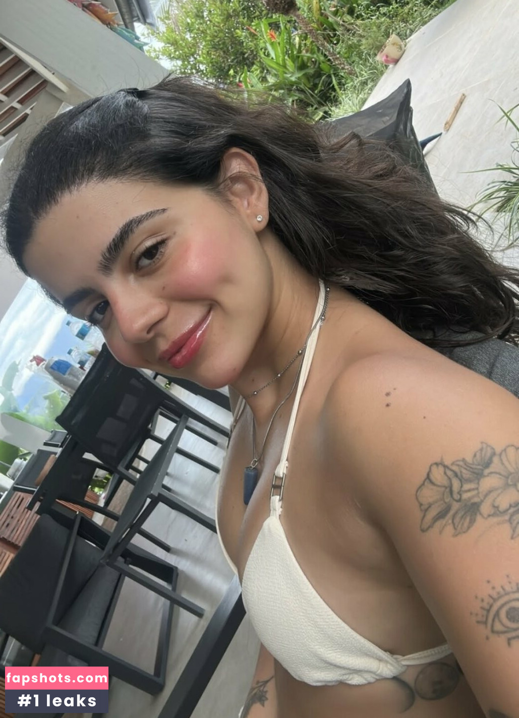 Paula Nobre Nahé úniky fotek pouze od fanoušků #3 - Fapshots