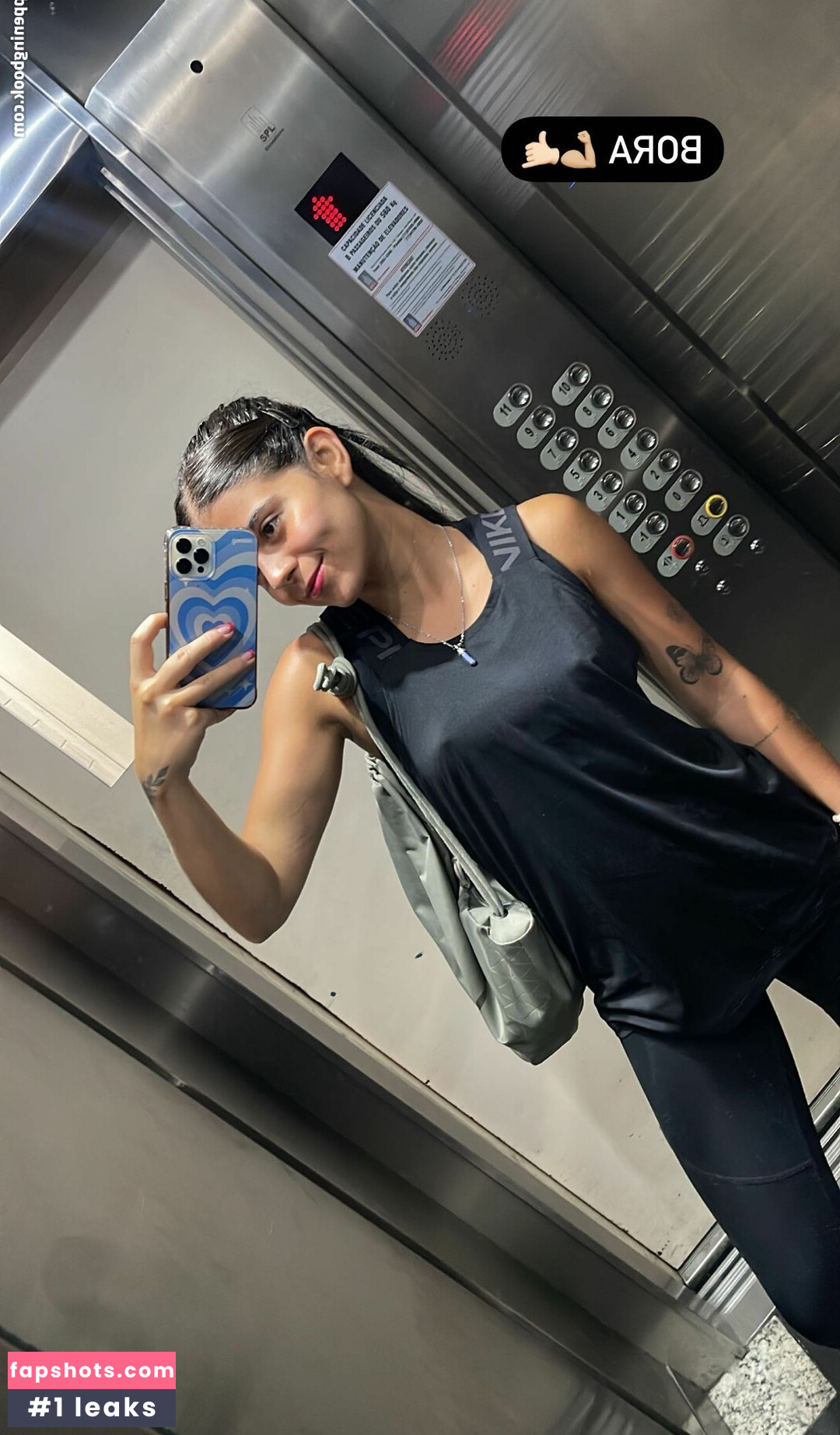 Paula Nobre gallery photo #24