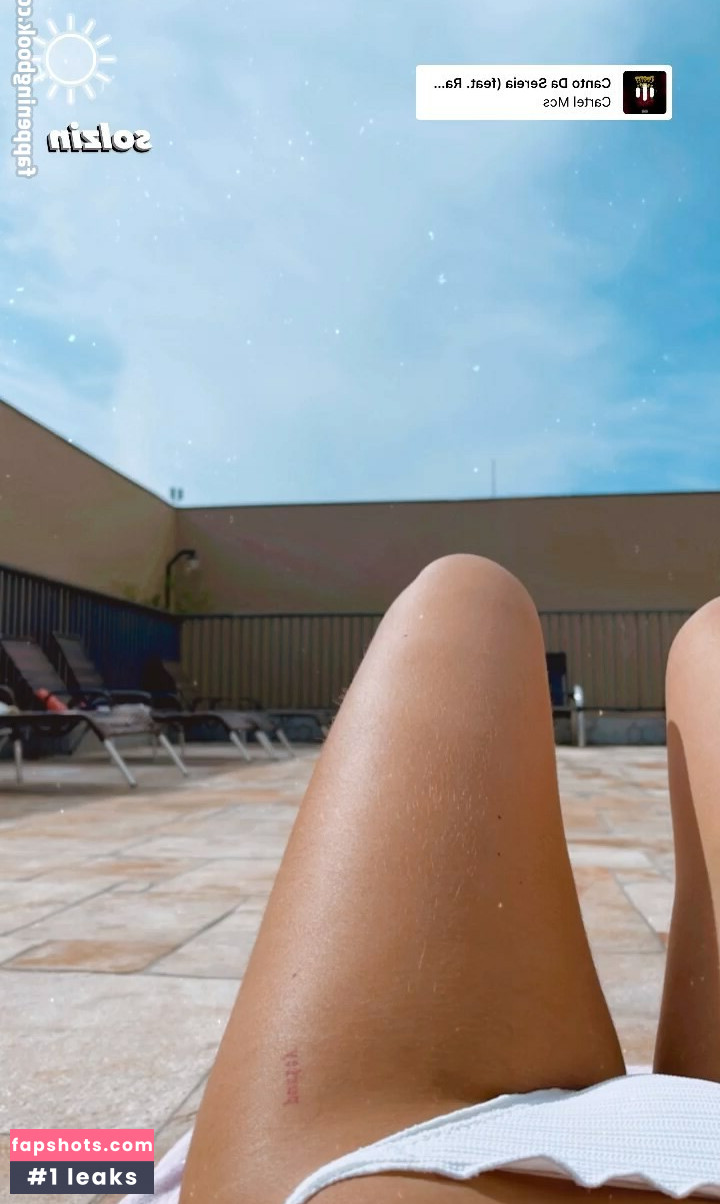 Paula Nobre gallery photo #26