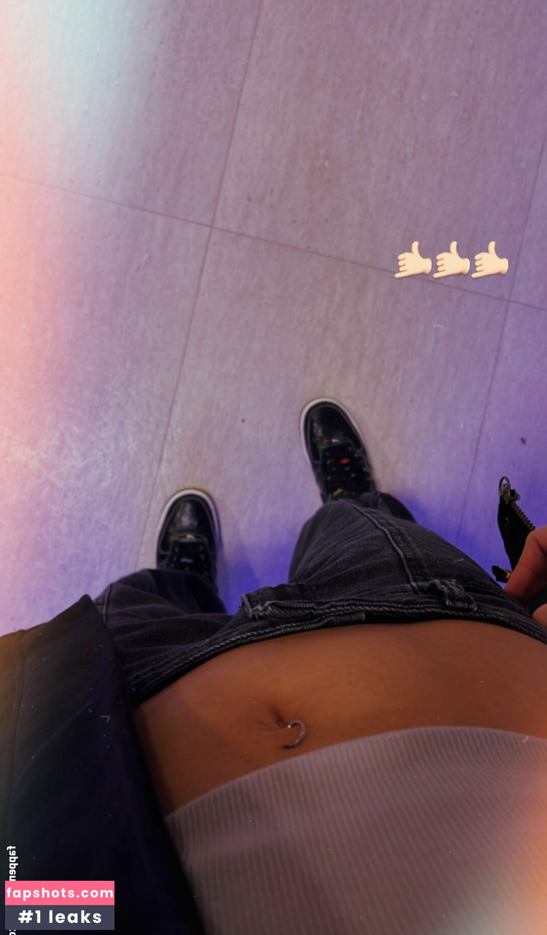 Paula Nobre Nahé úniky fotek pouze od fanoušků #27 - Fapshots