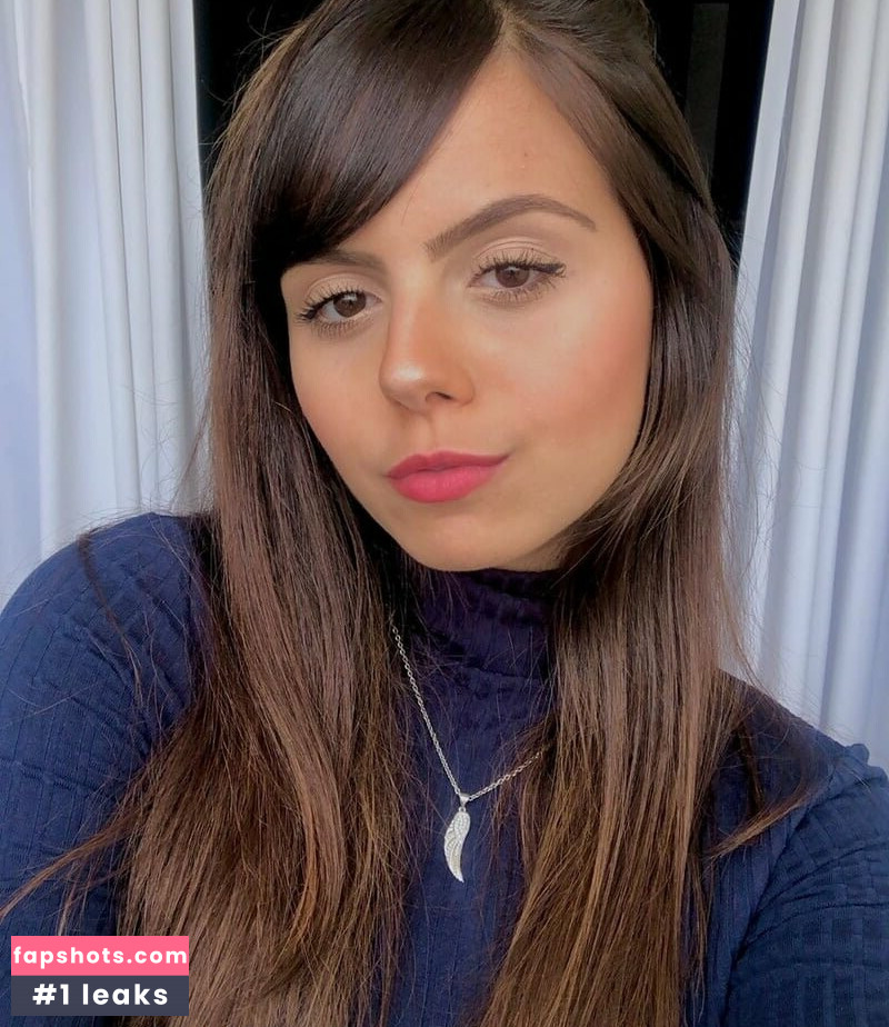 Paula Nobre Nahé úniky fotek pouze od fanoušků #5 - Fapshots