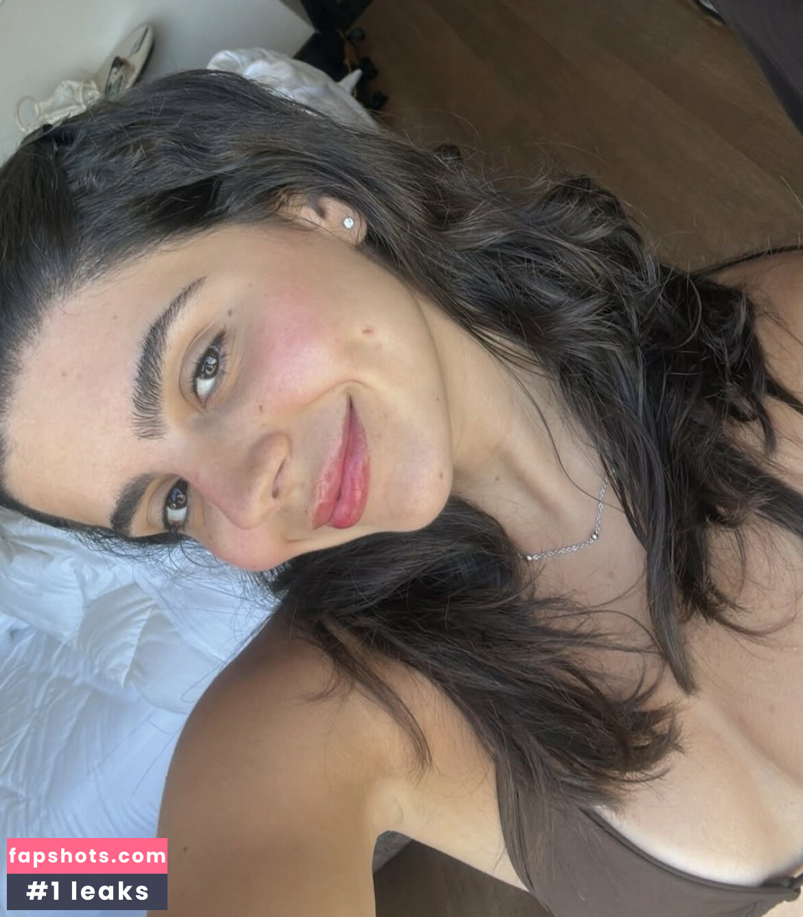 Paula Nobre Nahé úniky fotek pouze od fanoušků #7 - Fapshots