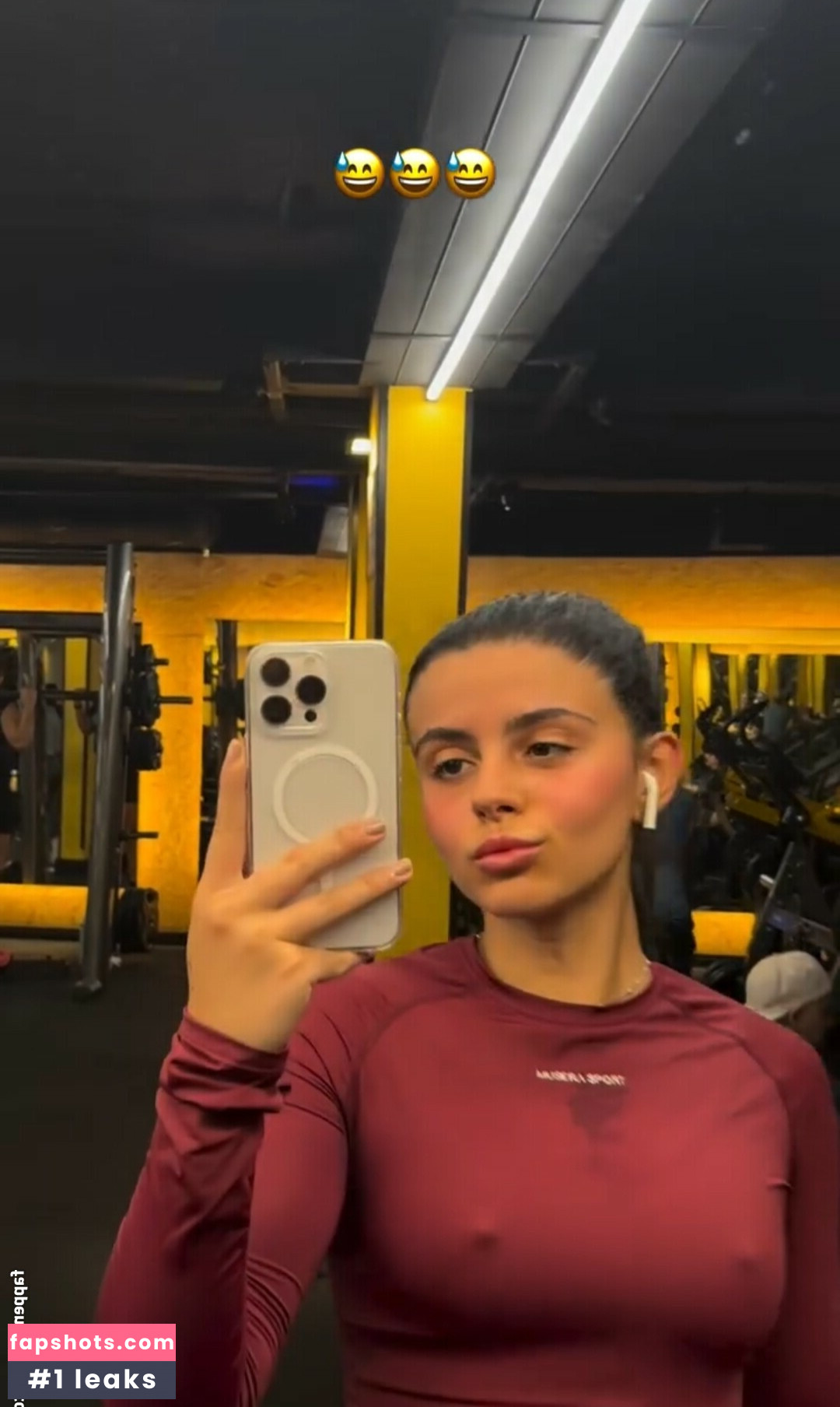 Paula Nobre Nahé úniky fotek pouze od fanoušků #9 - Fapshots