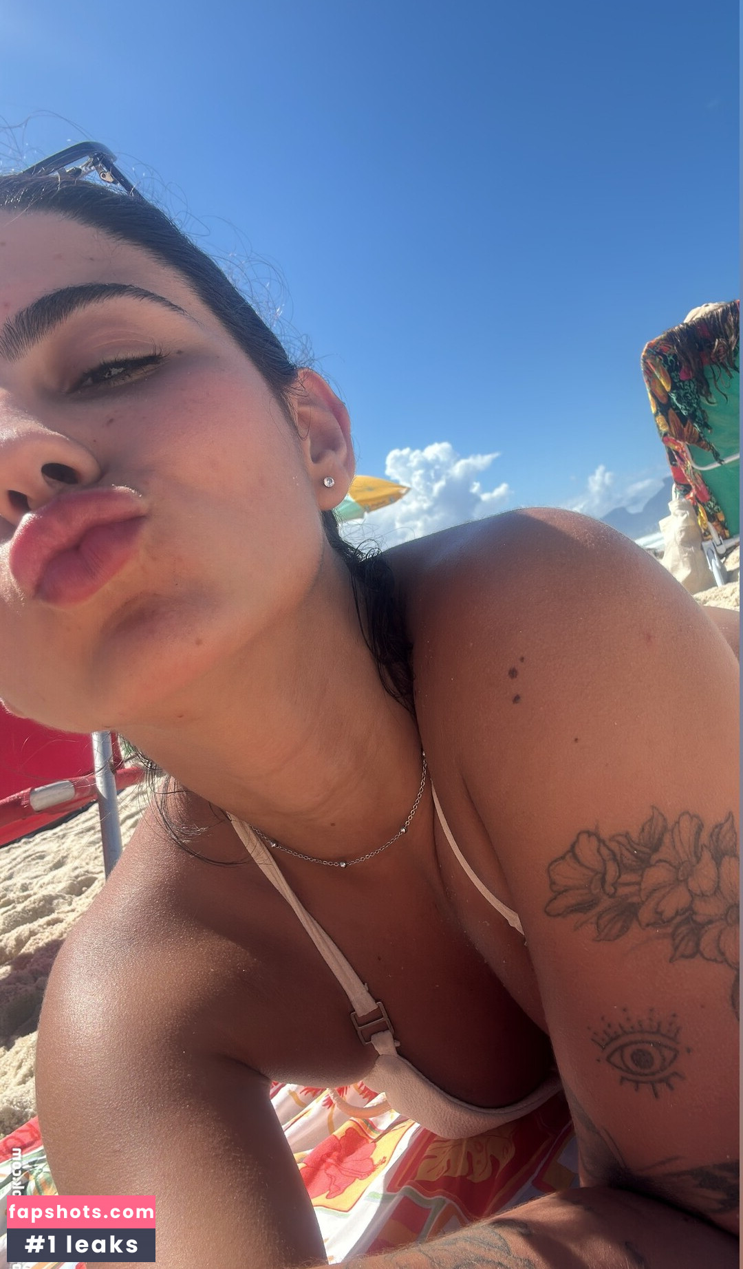 Paula Nobre Nahé úniky fotek pouze od fanoušků #10 - Fapshots