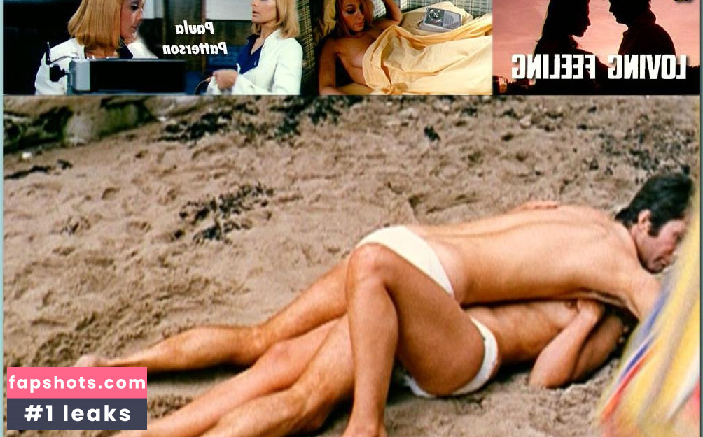 Paula Patterson gallery photo #3