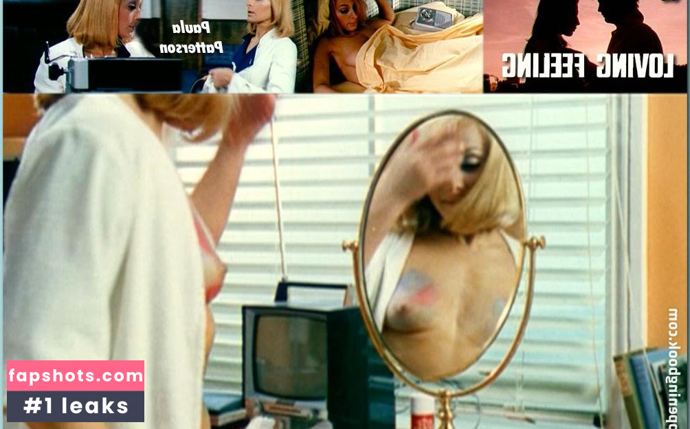 Paula Patterson gallery photo #4