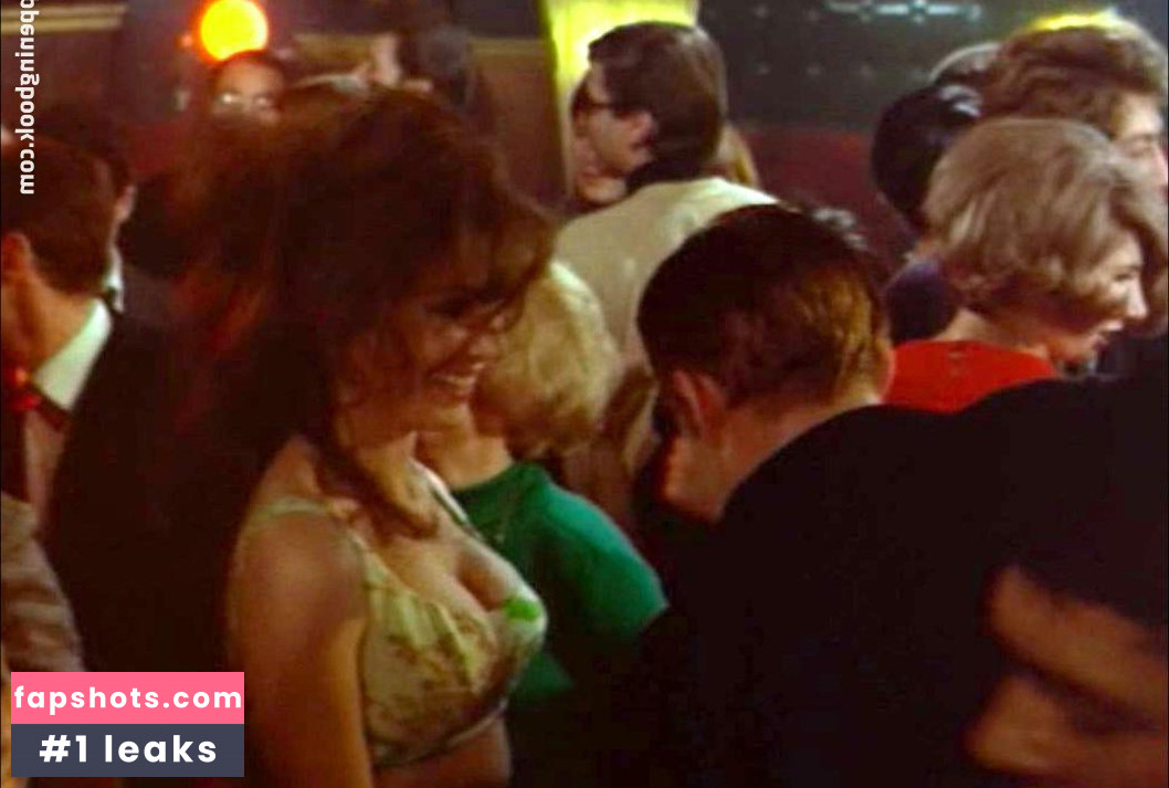 Paula Prentiss gallery photo #3