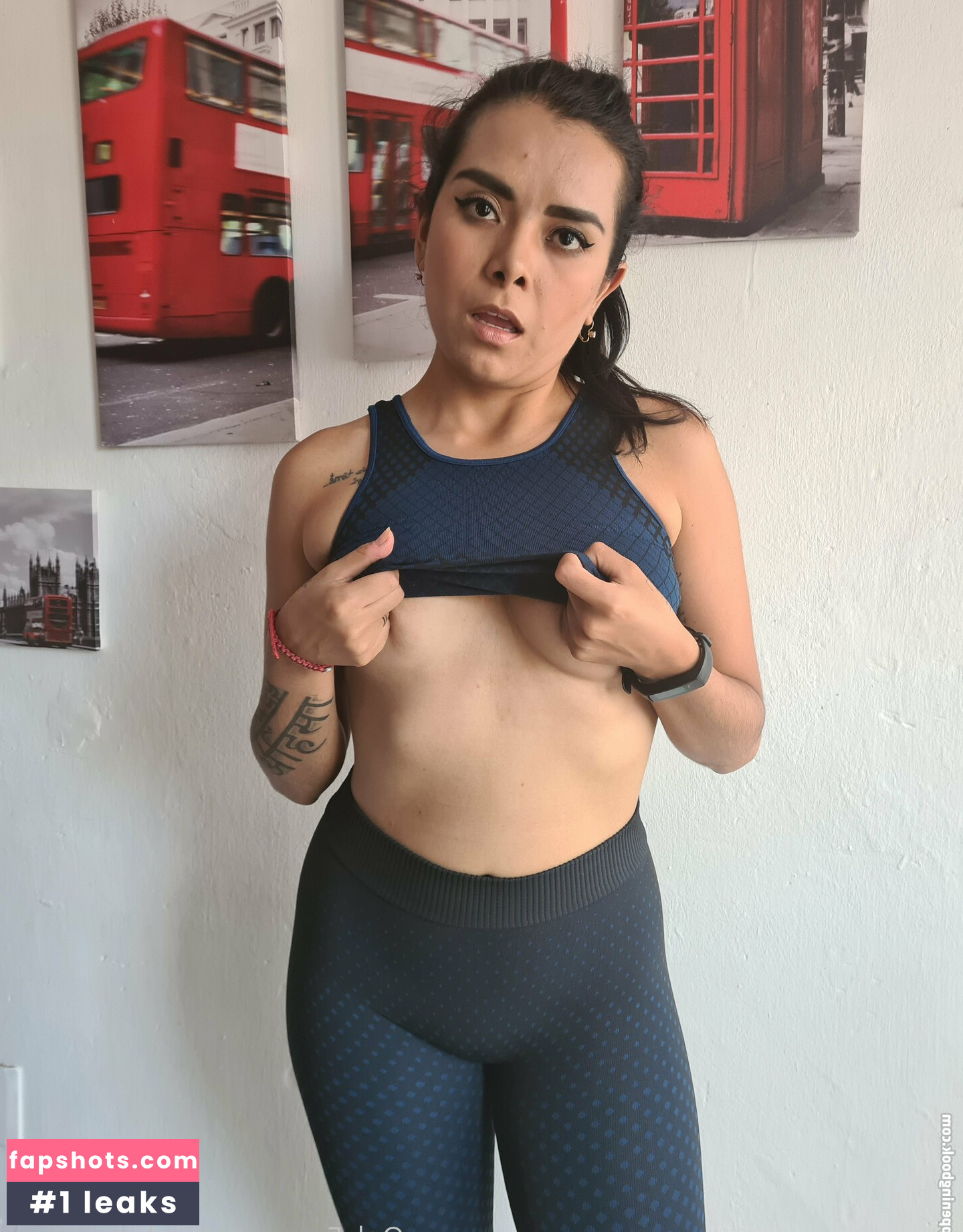 Paula Ramos gallery photo #162