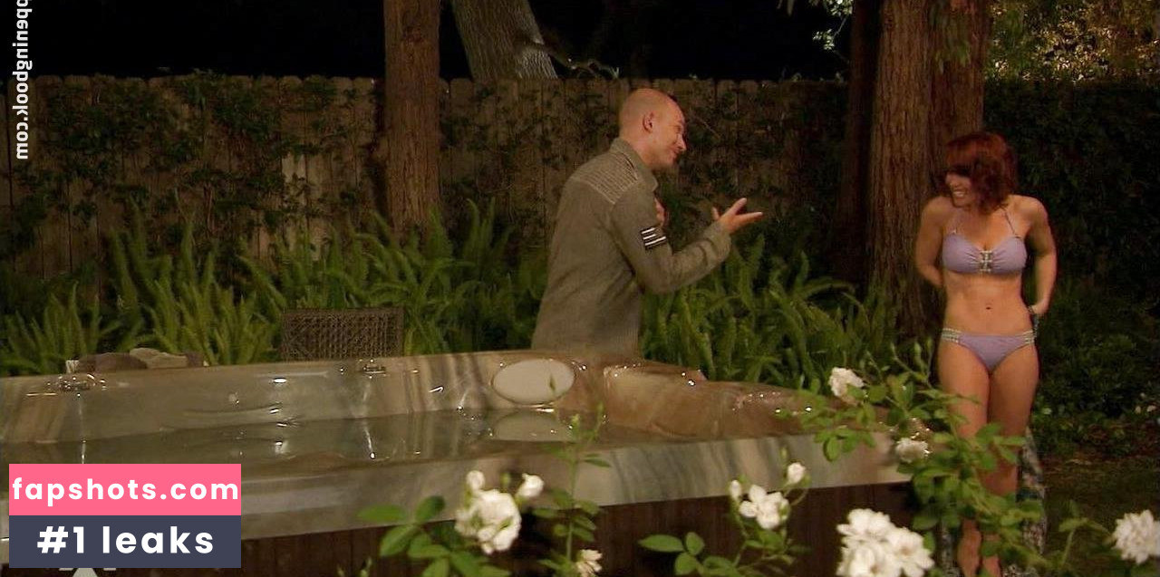 Paula Rhodes gallery photo #4