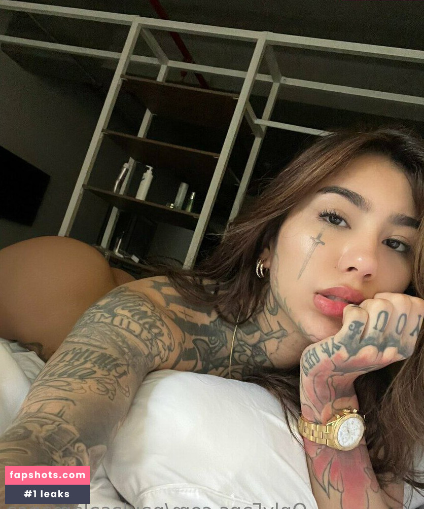 Paula Salamanca Nude Leaks OnlyFans - Fapshots