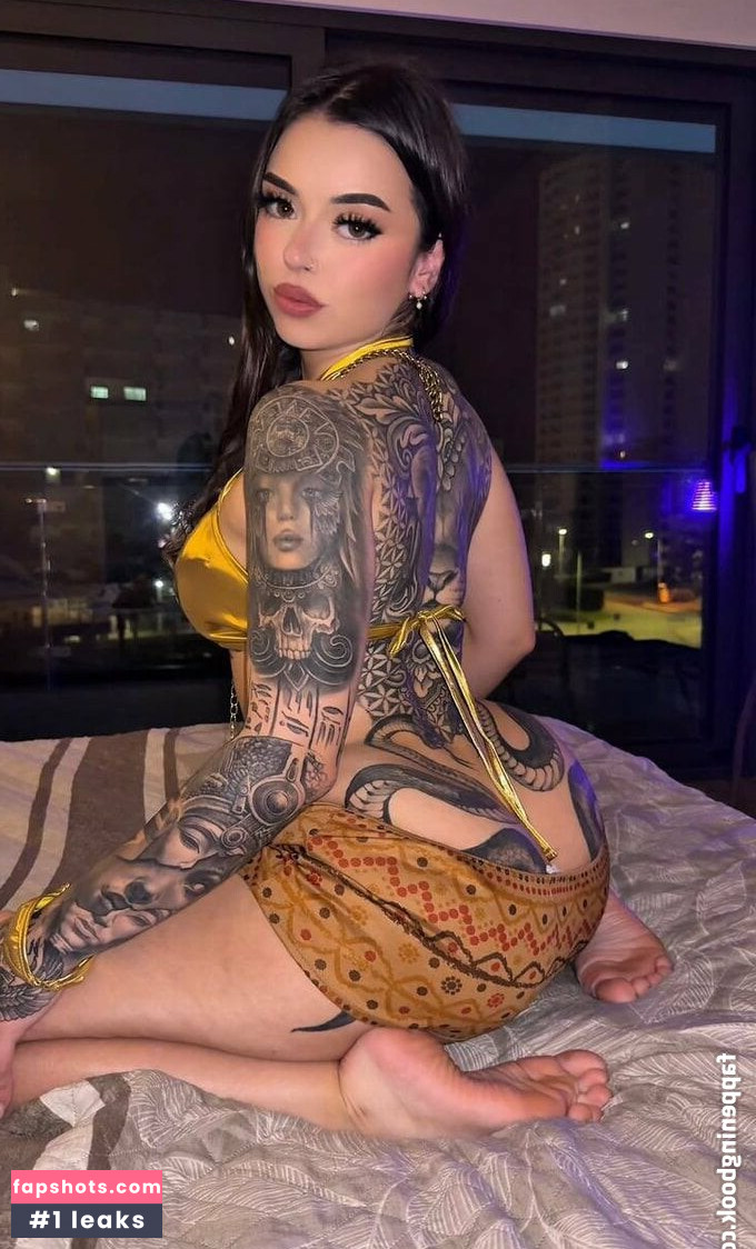 Paula Se Garra Nahé úniky fotek pouze od fanoušků #3 - Fapshots