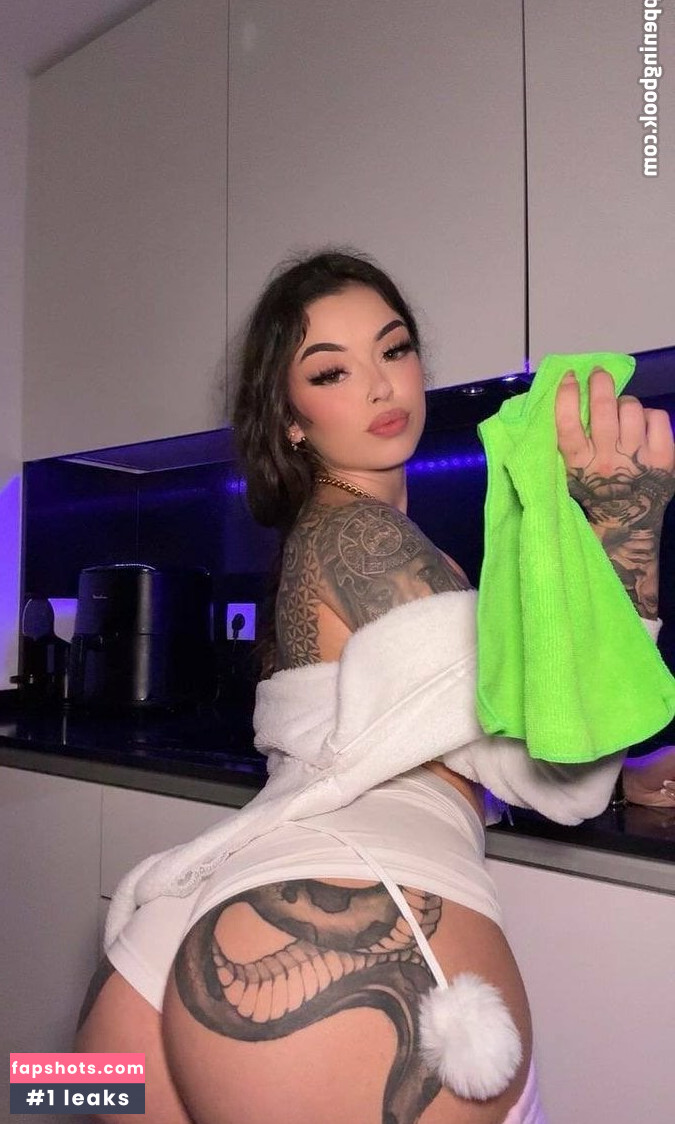 Paula Se Garra Nahé úniky fotek pouze od fanoušků #4 - Fapshots