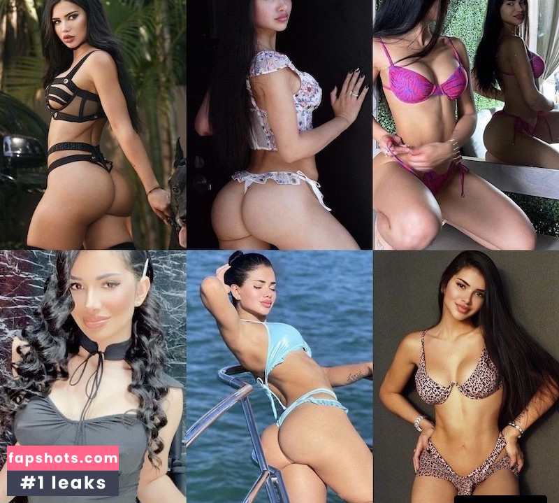 Paula Suarez gallery photo #21