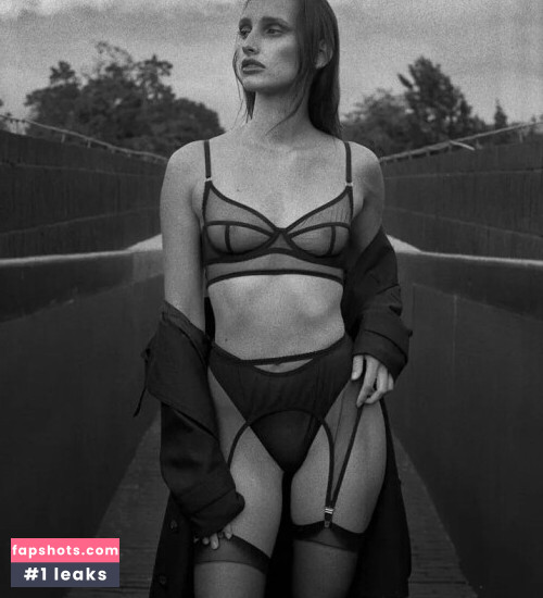 Paula Szenejko Nude Leaks OnlyFans Photos #32 - Fapshots