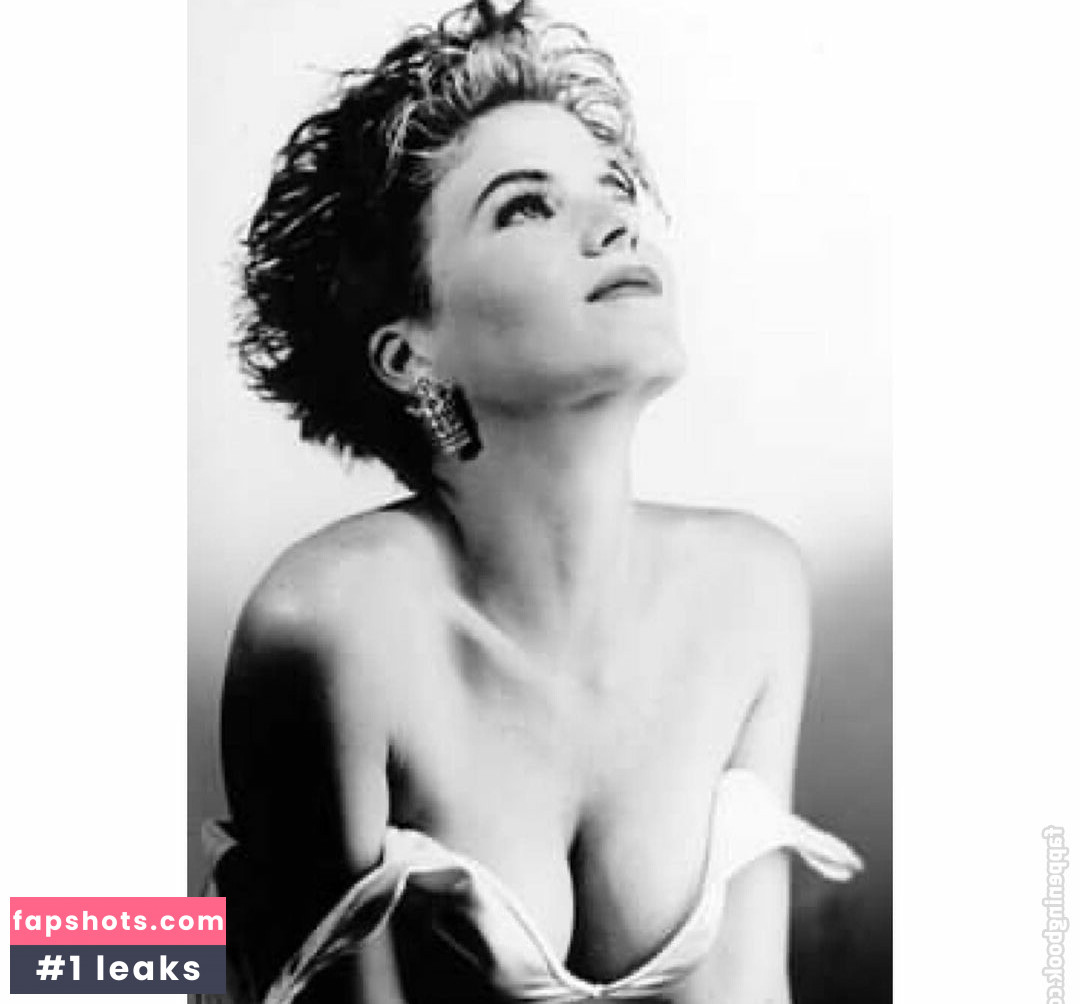 Paula Toller Nahé úniky fotek pouze od fanoušků #2 - Fapshots